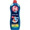 Pril Sıvı Elde Bulaşık Yıkama Deterjanı Power Limon 675 Gr