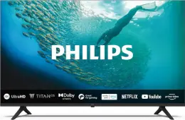 Philips 65PUS7009 65" 4K UHD LED TV 1