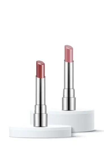 Nude Harmony 2'li Ruj Seti SET308 | Flormar