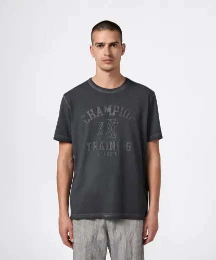 Champion Athletics Short-Sleeve Tee