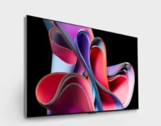 LG OLED65G36LA 4K Ultra HD 65" 165 Ekran Uydu Alıcılı webOS Smart OLED Evo TV TEŞHİR