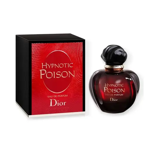 Christion Dior Hypnotic Poison Edp Kadın Parfüm 50 Ml