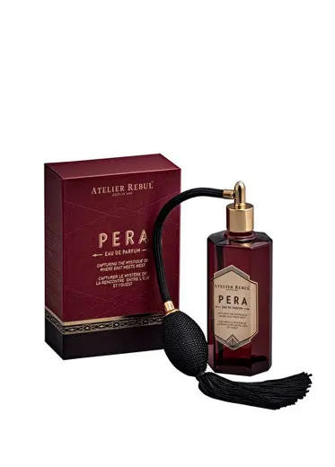 Pera Eau de Parfum 125 ml