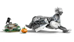 76427 LEGO® Harry Potter™ Şahgaga 3