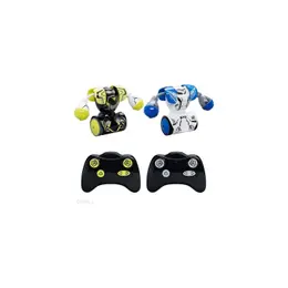 Robo Combat Robot Seti 1
