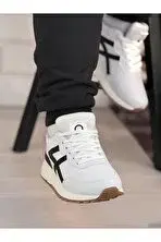 Kadın Sneaker Ayakkabı Siyah