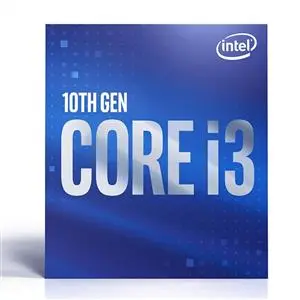Intel Core i3 10320 Soket 1200 10.Nesil 3.80GHz 8 MB Önbellek 14nm İşlemci