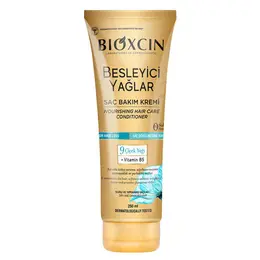Bioxcin Besleyici Yağlar Saç Bakım Kremi 250 ml 2