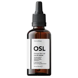Osl Omega Skin Lab CeF-HA Serum 30 ml 1