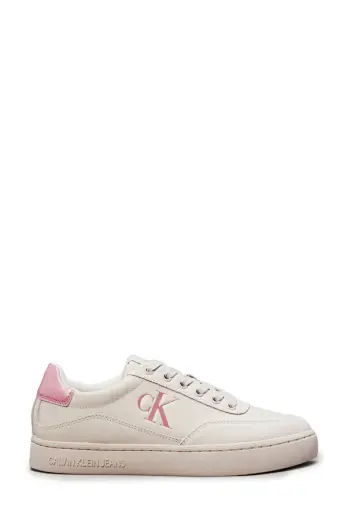 CLASSIC CUPSOLE LOW MG LT Bej Kadın Sneaker