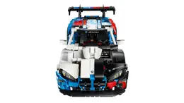 42226 LEGO® Technic BMW M4 GT3 EVO Yarış Arabası 5