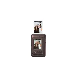Fujifilm Instax Mini LiPlay Hybrid Şipşak Fotoğraf Makinesi 4