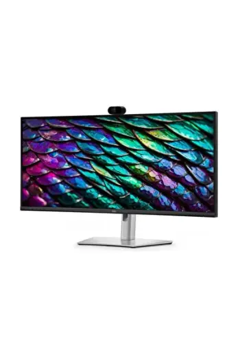 Pro P 34 USB-C Hub Conferencing Monitor - P3426WEB 34 inç Curved 3440x1440 100Hz 5ms IPS DP HDM