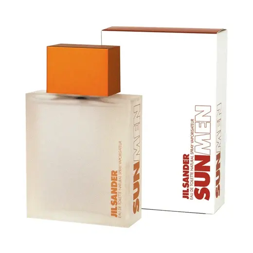 Jil Sander Sun Edt Erkek Parfüm 125 Ml