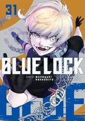 Blue Lock 31 : 31