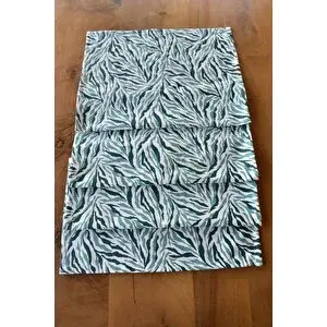 Setekshome Panama Petrol Runner 40x140 Cm