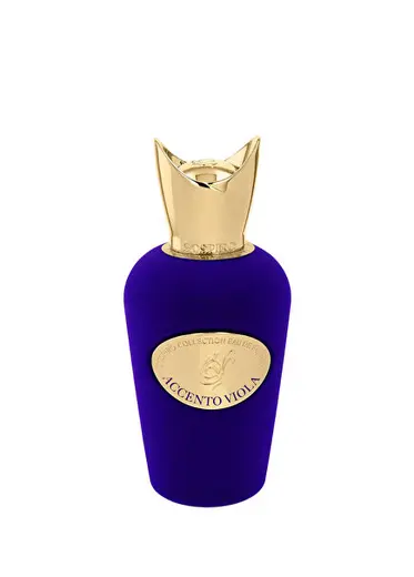 Accento Viola EDP 100 ml Parfüm