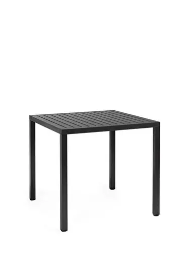 Cube Bahçe Masası
