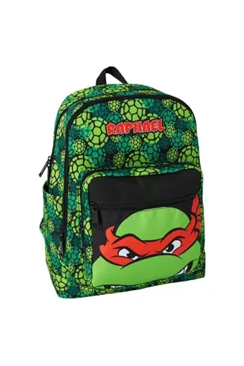 Nınja Turtles Okul Çantası