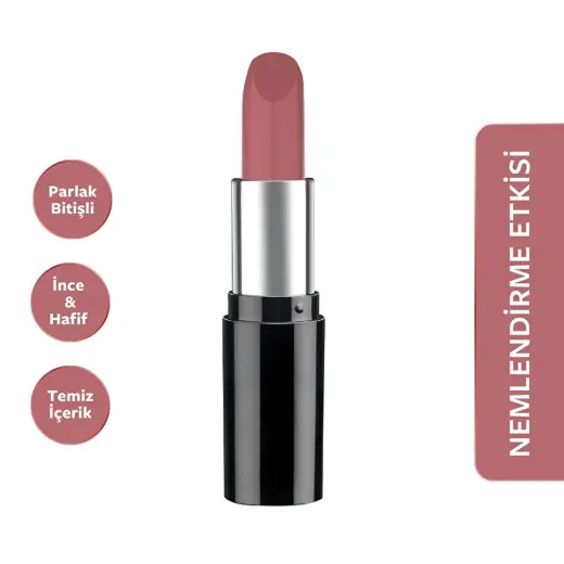 Pastel Nude Lipstick 522