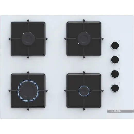 Bosch POP7C2P31O 67 CM Ankastre Ocak