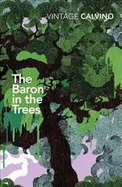 Baron in the Trees