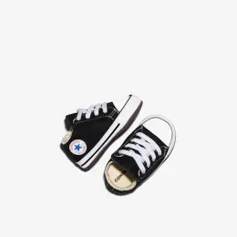 Converse Chuck Taylor All Star Bebek Siyah Sneaker 11