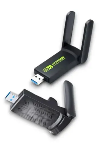 WİFİ 5 ADAPTÖR İthalat