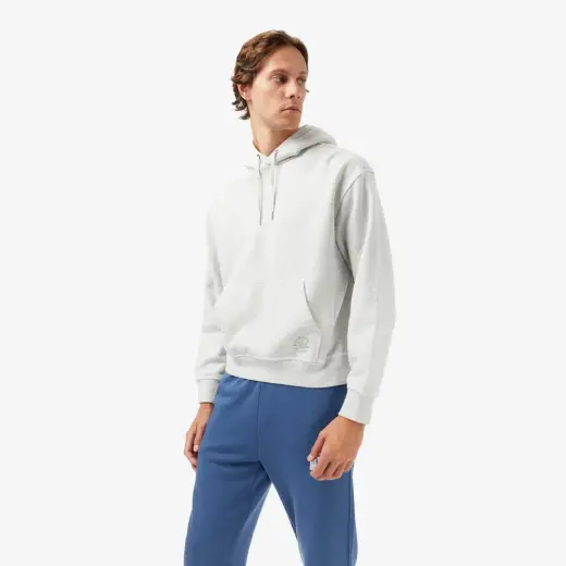 Converse Erkek Gri Sweatshirt