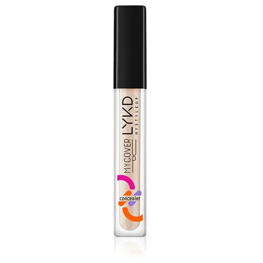 LYKD Likit Kapatıcı 116 Soft Nude