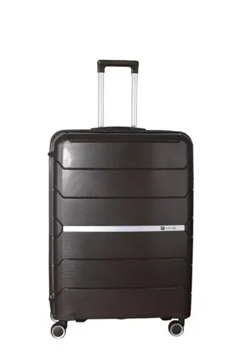 V366 MAGNUM Y.ÜRETİM PP VALİZ 75 CM