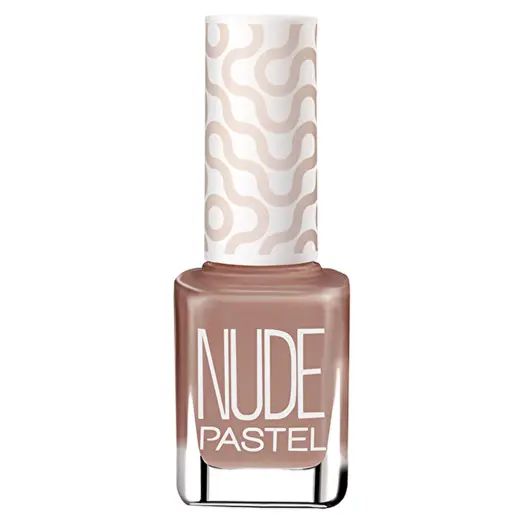 Pastel Nude Oje 761 Suet
