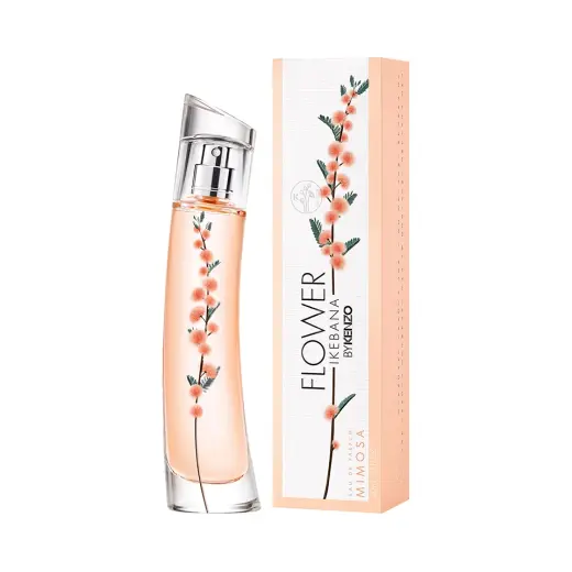 Kenzo Flower Ikebana Mimosa Edp Kadın Parfüm 40 Ml