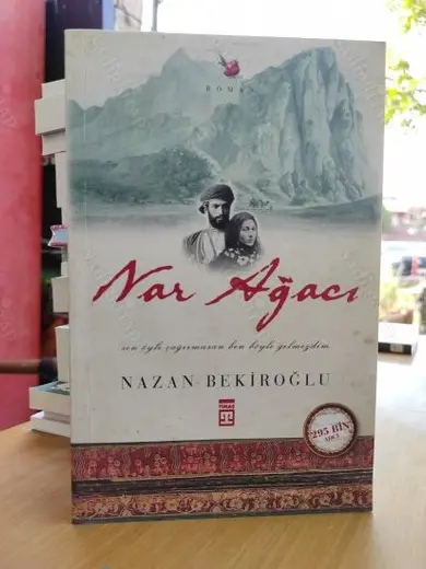 NAR AĞACI - Sen Öyle Çağırmasan Ben Böyle Gelmezdim