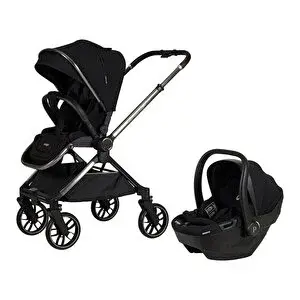 Prego Concorde 2462 V2 Travel Sistem Bebek Arabası