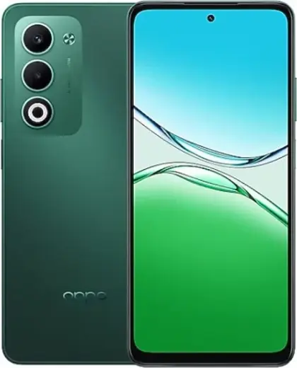 Oppo A5 5G 256 GB 8GB Ram (Oppo Türkiye Garantili) Aurora Yeşili