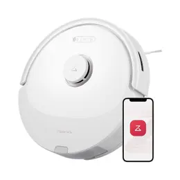 Roborock Q8 Max Robot Süpürge - Beyaz 1