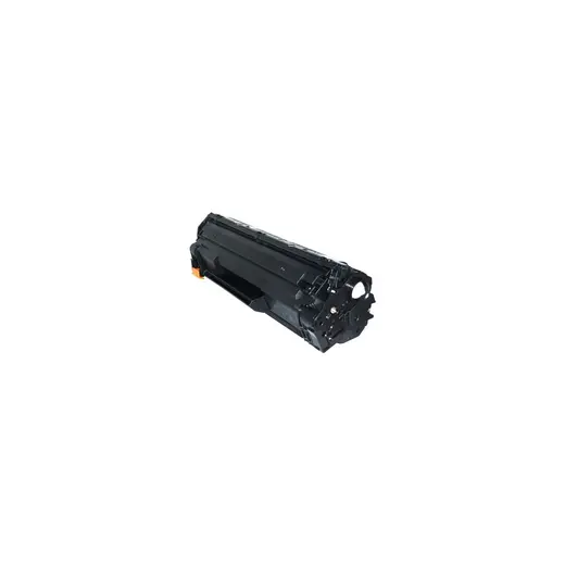 Pluscopy Toner LaserJet Pro P1102W Toner Muadil CE285A 85A