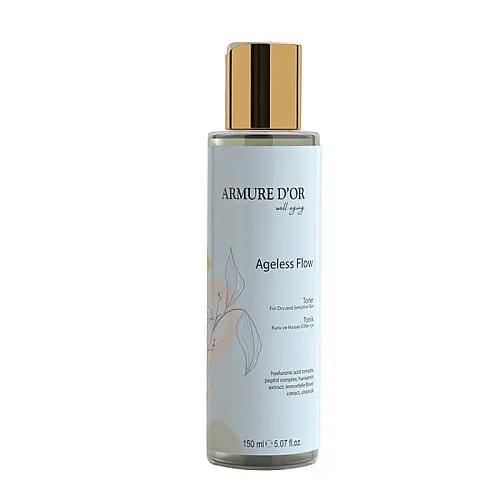 Armure Dor Ageless Flow Tonik 150 ml