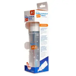 Antikolik PP Biberon 240 ml 0-6 Ay 7