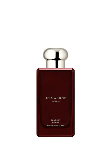 Scarlet Poppy Cologne Intense 100ml