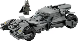 76331 LEGO® DC Batman ve Superman™ Batmobile™ 1