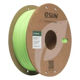 Esun Açık Yeşil Pla Basic Filament 1.75MM 1kg 2
