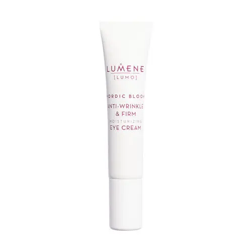 Lumene Nordic Bloom Kırışıklık Karşıtı ve Sıkılaştırıcı Göz Çevresi Bakım Kremi 15 ml