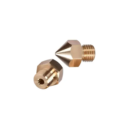 Creality 3D CR10/10SPRO 0.4 mm Nozzle