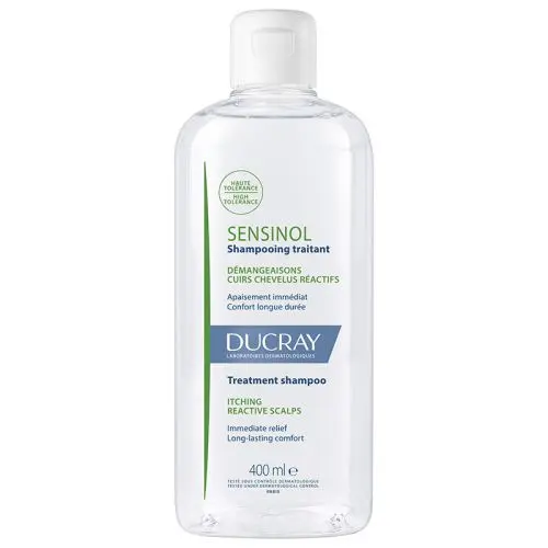 Ducray Sensinol Şampuan 400 ml