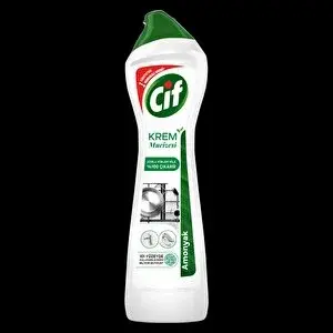 Cif Krem Temizl. Amonyak 500ml