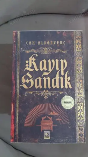 KAYIP SANDIK