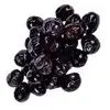 Marmarabirlik Yağlı Salamura Açık Siyah Zeytin Kg