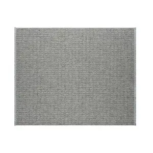 Vivense Esse Hav Vermez Hasir Doku Si̇sal hali, Gri̇, 160x200, 667
